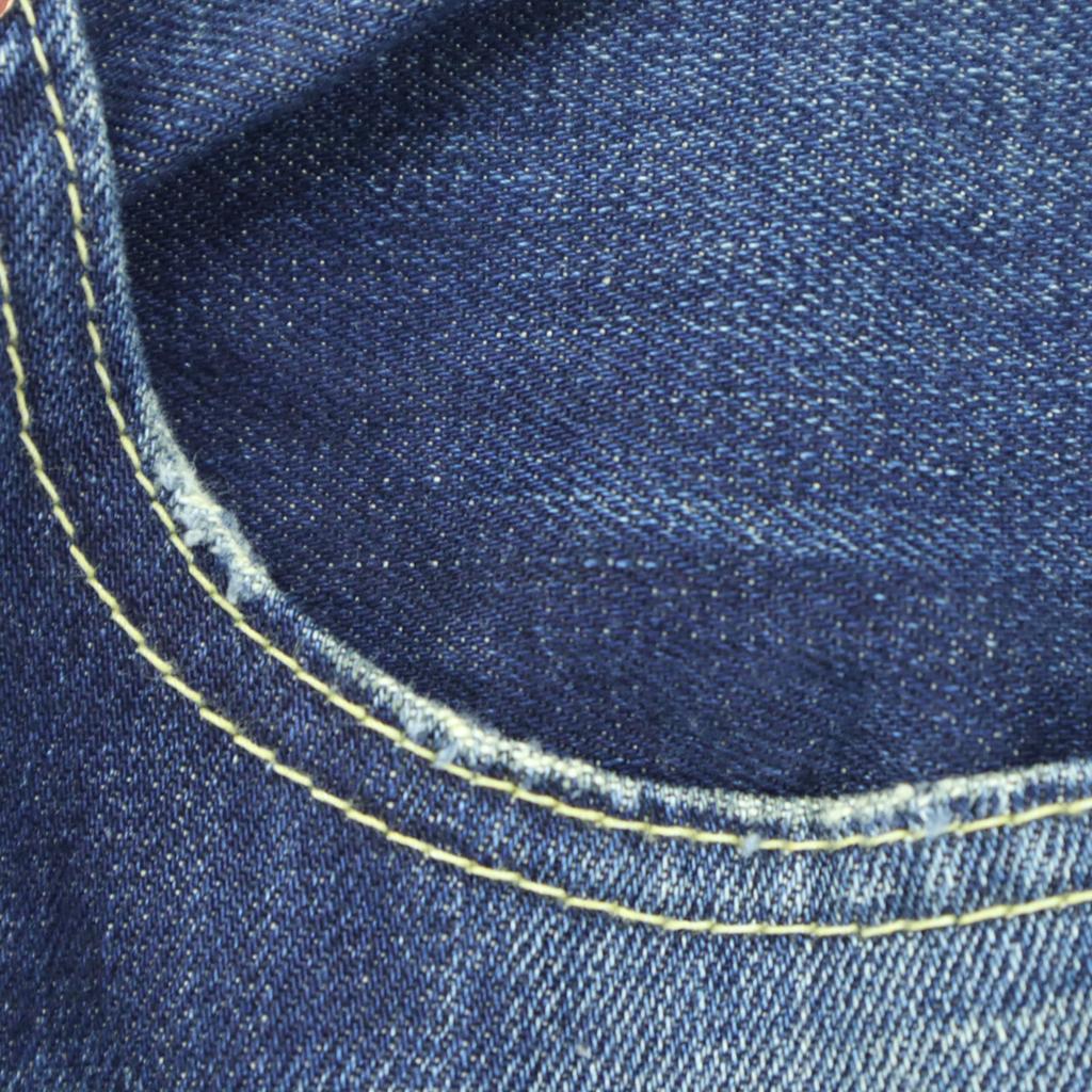 Levi's 503 Denim Pants W29 Blue Men's Used