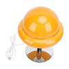 Mushroom Table Lamp Cute 3 Color Dimmable En gy Saving Desk Mushroom Ambient Light for Bedside Decoration