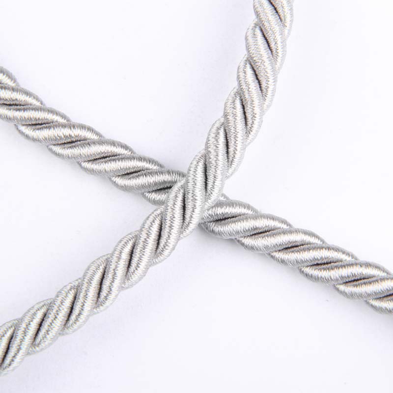 1Pc Magnetic Curtain Tieback Room Accessories Cylinder Hanging Ball Window Drape Holder Buckle Strap Rope Curtain Decoration