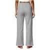 Women's High Waist Casual Pants with Pockets Color Relaxed Fit for Everyday Wear