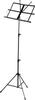 Folding Music Stand Zen-On Z-3B