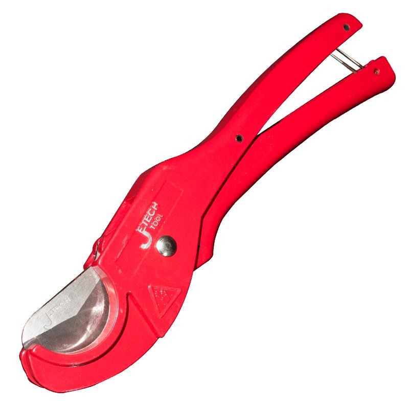 JETECH PPC-35 PVC Pipe Cutter