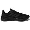 Adidas X9000l1 Non Slip Breathable Low Tops Casual Black Sneakers FZ2047