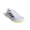Adidas Duramo SL KYJ92 Running Footwear Royal Blue Size cm Shoes, White/Core Black/Team (FY6683), 29.5