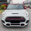 Mini Cooper JCW F55/F56/F57 Front Blade Air Vent Body Sticker