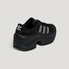 adidas Superstar Bold Rhinestone Black Silver (Women's)
