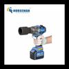 NORSEMAN 3/4" Brushless Cordless Impact Wrench CN plug (adapter included)