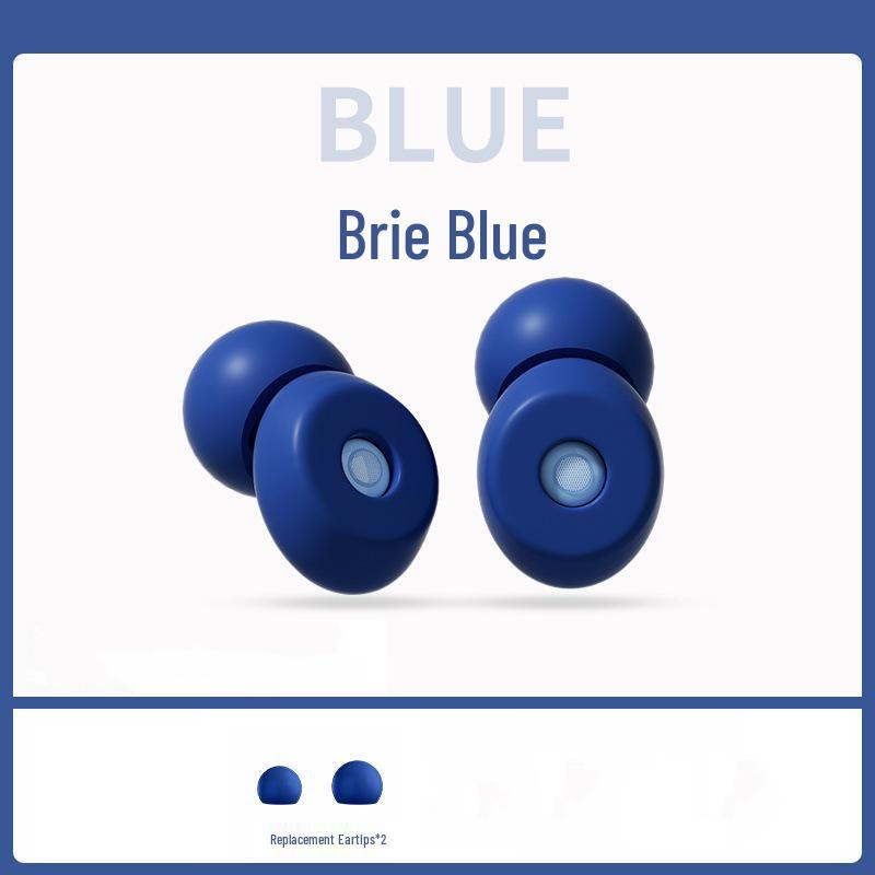 

Zhuo Chen Sleep Earplugs: Noise-Cancelling, Comfortable, Soundproof, Ear-Friendly