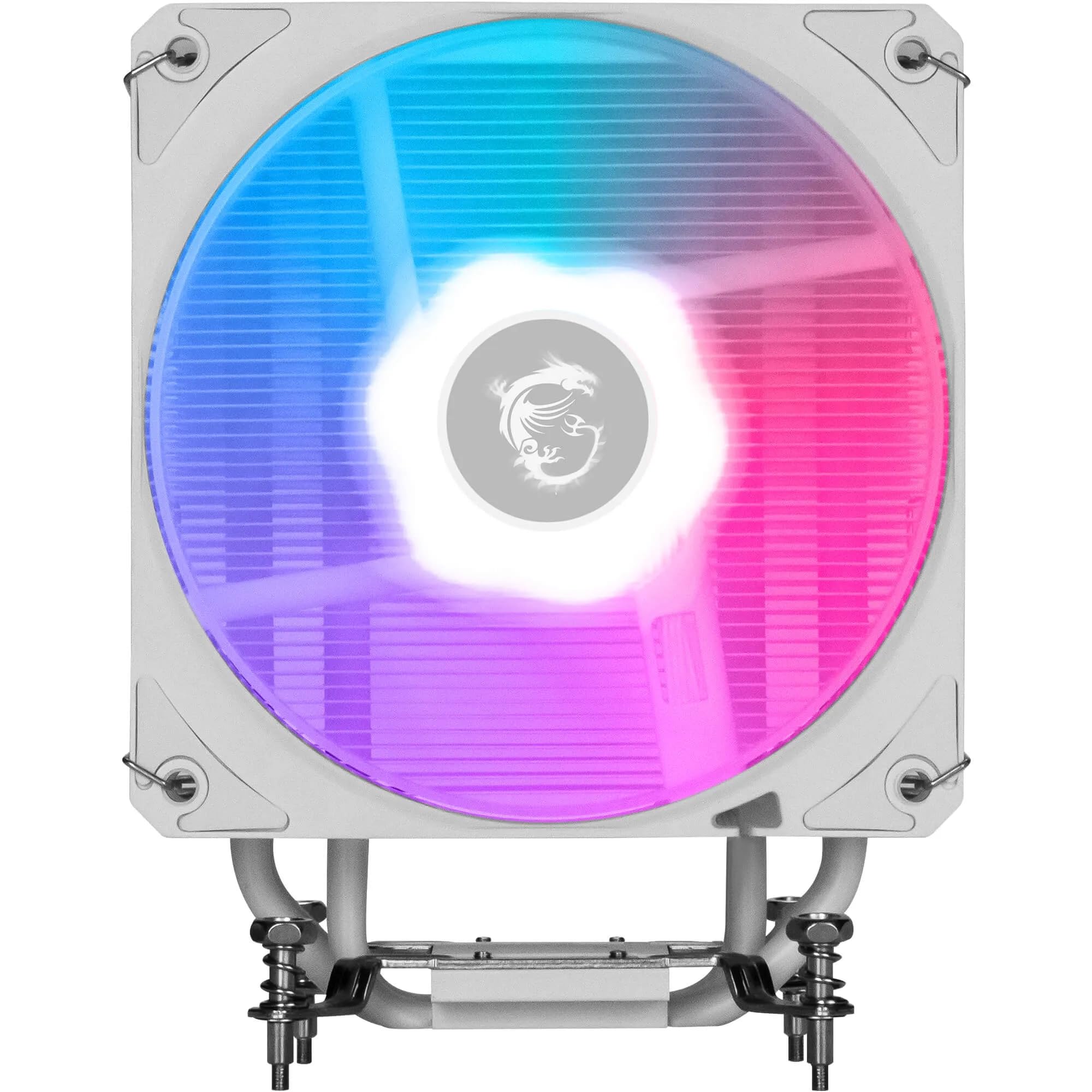 

MSI MAG COREFROZR AA13 WHITE CPU Cooler Air-Cooled (FN2617) білий