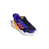 adidas 4uture Runner AC I Sonic Ink Baby Sneakers Blue Legend-Ink Solar-Red GZ7819