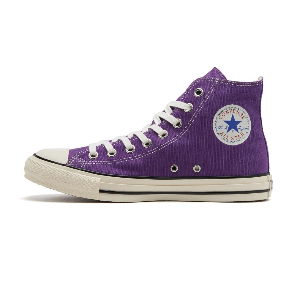 

CONVERSE All Star US Colors HI 31306810 GRAPE