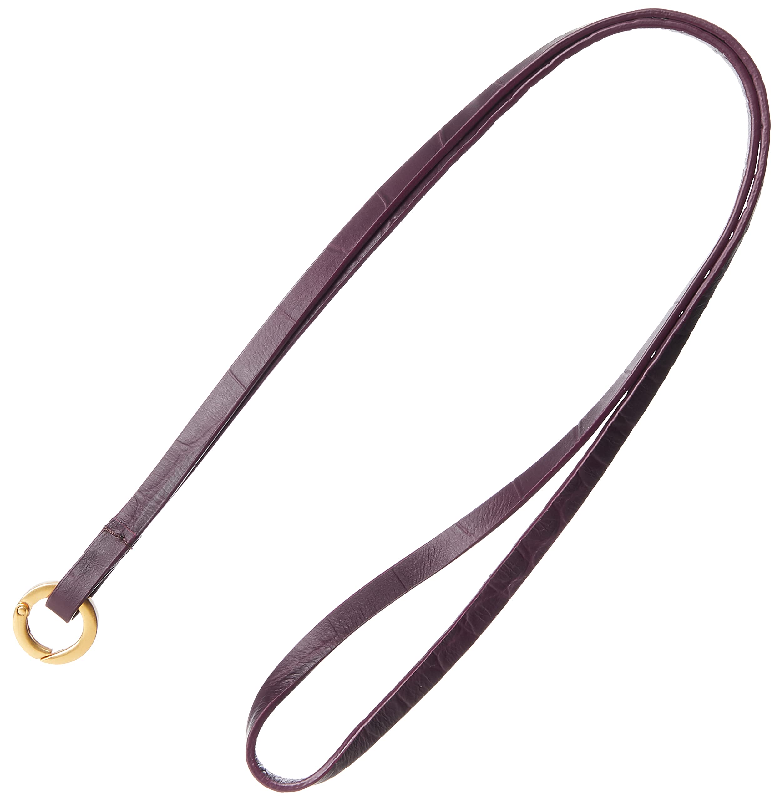 Il Bisonte Charm SCH005PI0009 Purple [Used]