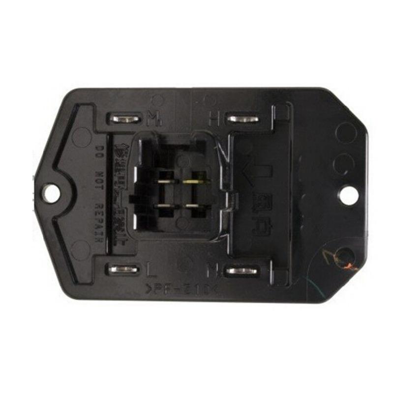 Blower Motor Resistor 4 Blades Fits: Toyota Avalon Camry Sienna Solara