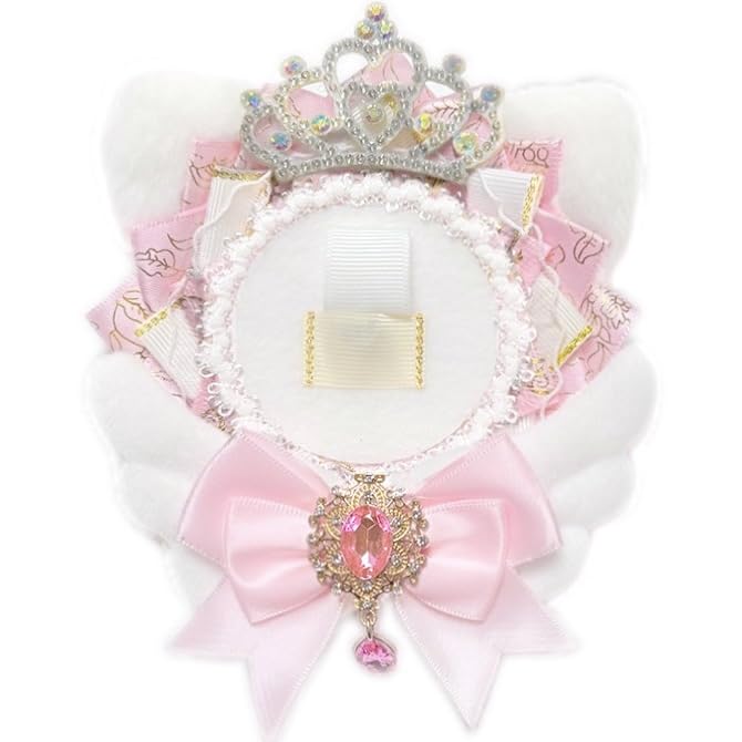 

Розетка для значков из жести Ита Розетка Деко Ита Сумка Ошикацу Товары Оши Чехол для значков из жести с кошачьими ушками 57мм 76мм [efShop] [Кошачьи ушки] (Розовый, Капля)