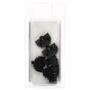 TOMYTEC TOMIX N Gauge Close Coupling Type Railway Model Accessories 6 Pieces SP Black 0336