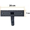 35 Mm Universal Switchable Nozzle for Floors and Carpets