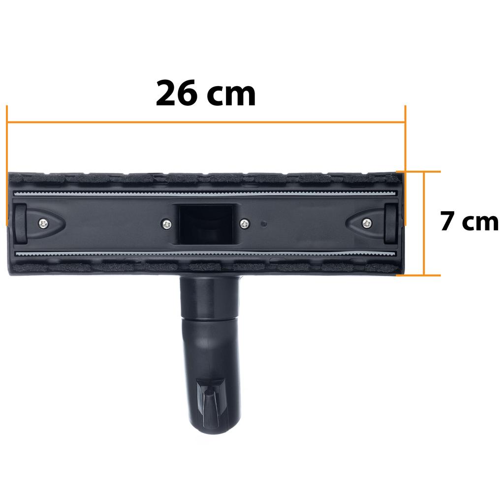 35 Mm Universal Switchable Nozzle for Floors and Carpets