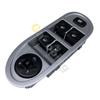 Electric Power Window Master Control Switch Regulator Button for JAC J3 3750310U8160 3750130U8010XZ Car Accessories Parts