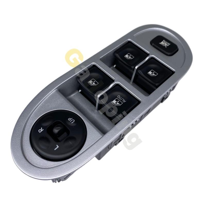 Electric Power Window Master Control Switch Regulator Button for JAC J3 3750310U8160 3750130U8010XZ Car Accessories Parts