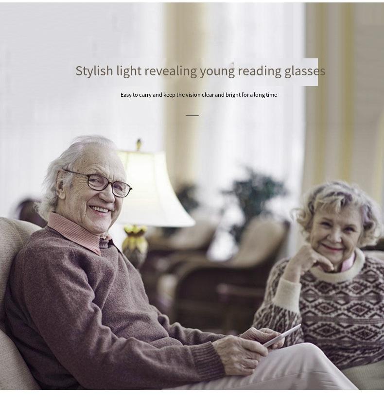 Reading Glasses Women Men Unisex Anti Fatigue Presbyopia Glasses Diopter +1 1.25 1.5 1.75 2 2.25 2.5 2.75 3 3.25 3.5 4.0