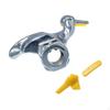 Duck Head Accessory for Tire Changer Cast Steel Component Vehicles