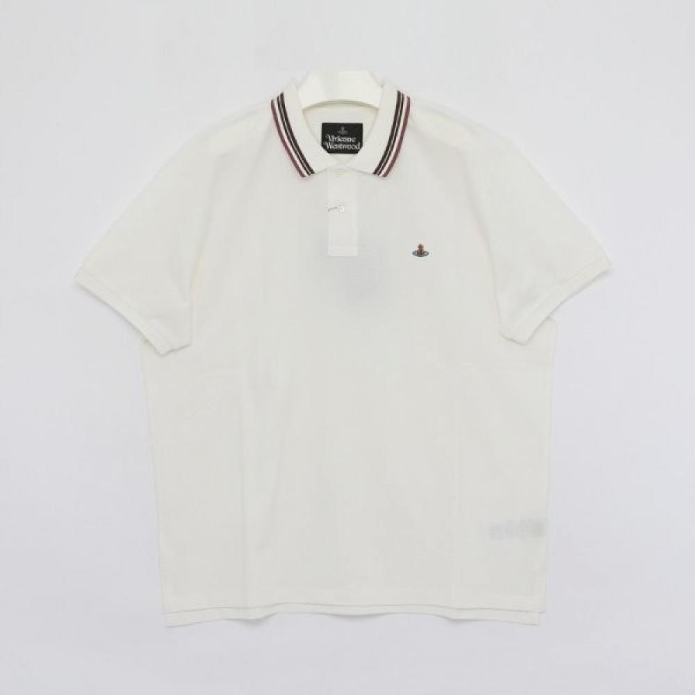 

Vivienne WeSTwood Men S ShorT Sleeve Pk T ShirT 2h01000u J00au A401 3XL