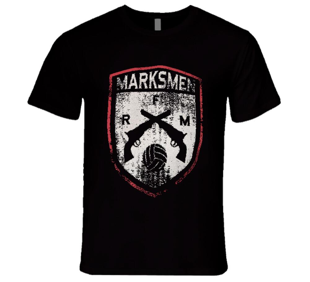 Fall River Marksmen Its Always Sunny In Philadelphia TV Show T Shirt S