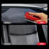 High Efficiency Glass Oil Film Remover Automotive Glass Cleaner Oil Film Cleaning for Clear Windshield Night Driving