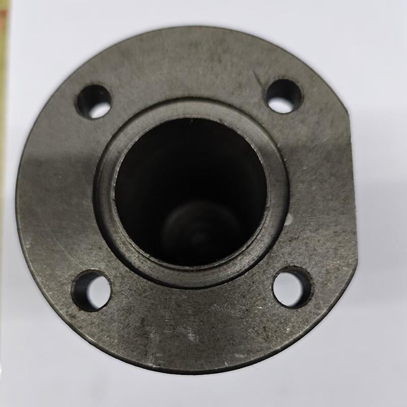 Jiexing Zhanyang GJW111GDW111B Front Axle Shift Fork End Cap