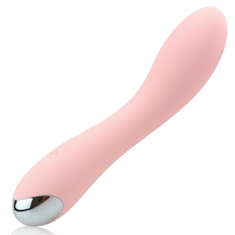 G Spot Vibrator For Women Strong Vibration Av Wand Dildo Vagina Anal Quick Orgasm Stimulator Female Masturbation Adult Sex Toys