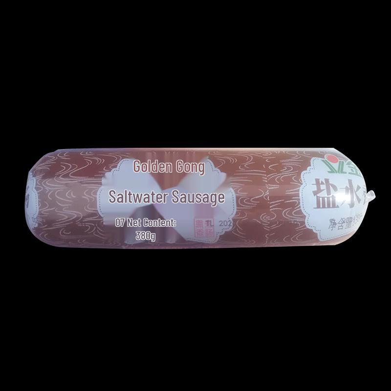 Jinguo Ham Sausage