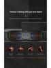 Portable Multifunctional Foldable Push-Up Board Stand for Cross-Border Use