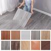 Wear-resistant SXP Self Adhesive Floor Sticker Waterproof Floor Wallpaper Floor Decals