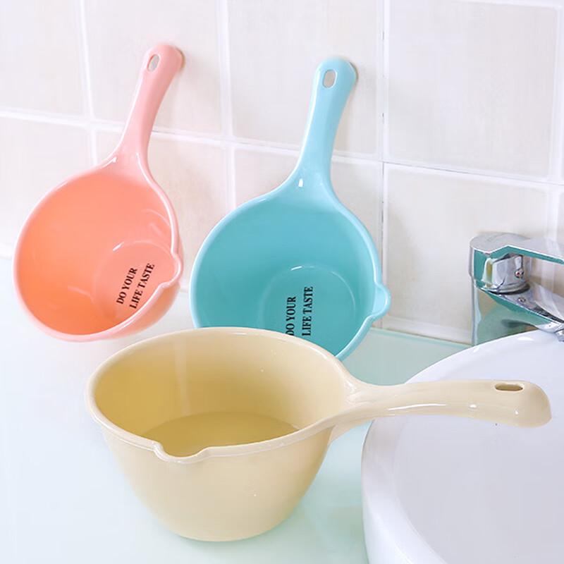 Ice Joy Plastic Kitchen Water Scoop