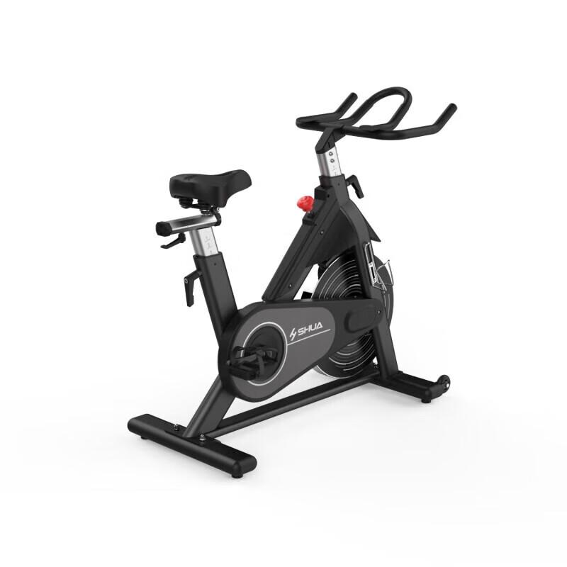 

SHUA SH-B8860S-Y1 Indoor Cycling Spin Bike