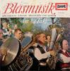 Disco LP DAS SDDEUTSCHE BLSERENSEMBLE Música de Viento en Compás de 3/4 E139 Europa Alemania Clásico Usado