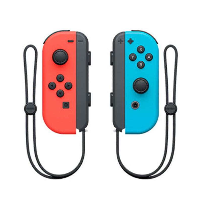In-Stock NS Switch Joycon Wireless Controller with Bluetooth and Motion Vibration.