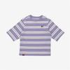 New Balance Kids 7 PoinT STripe T shirT Nk9bf3102u