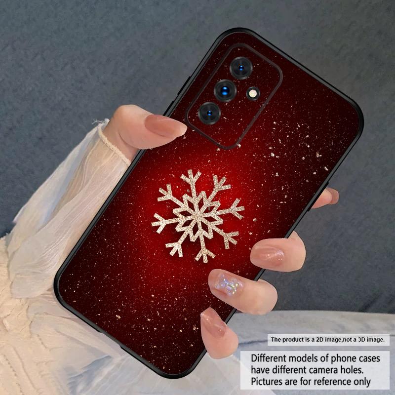 

Лучшее на Рождество Для Samsung S20FE S21 22 23 FE 24 Plus 25 Ultra Galaxy M23 32 34 35 52 53 54 55 5G силиконовый мягкий чехол для телефона Galaxy M52 5G