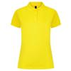 Henbury Womens/Ladies CoolPlus Moisture Wicking Polo Shirt