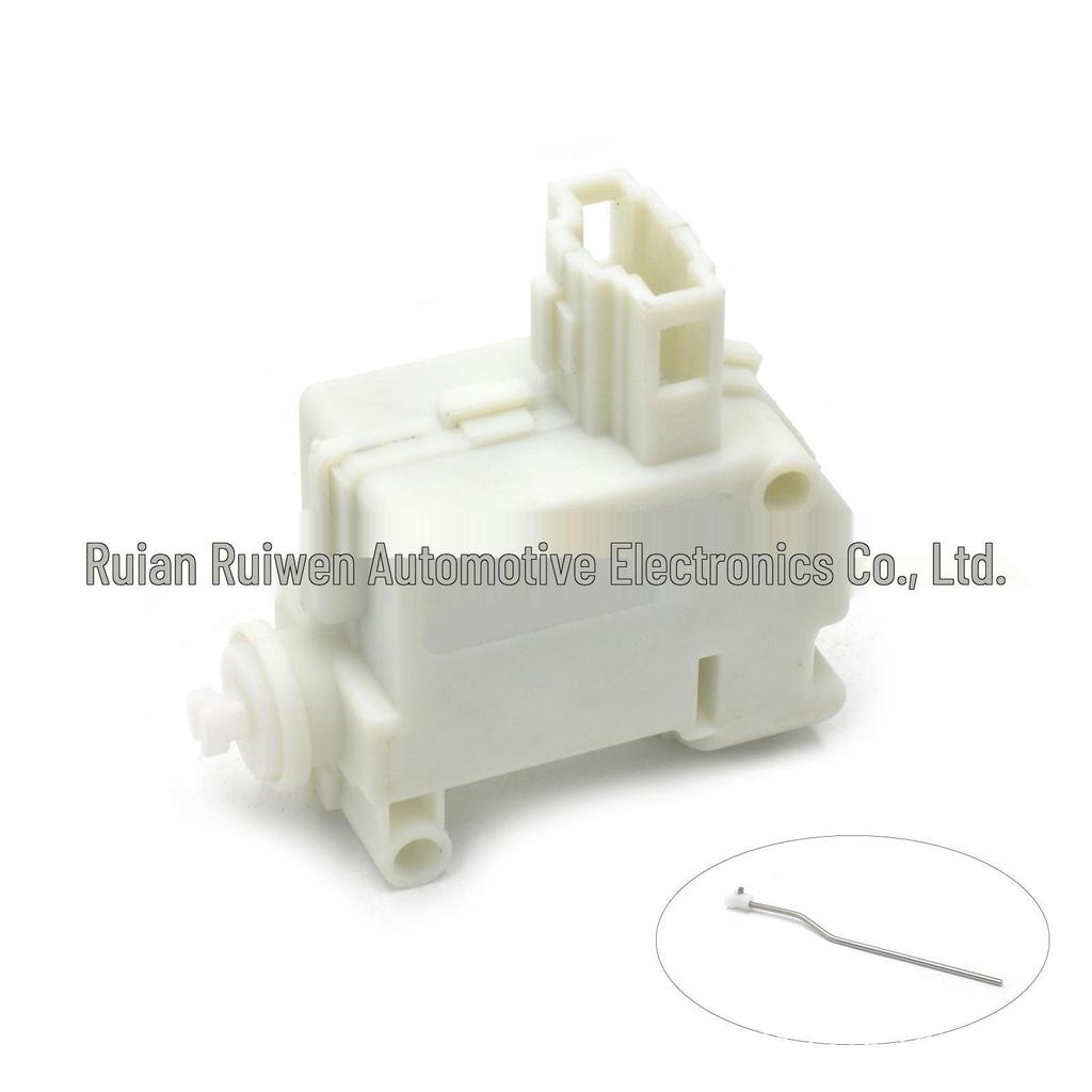 Volkswagen Fuel Tank Motor Cap Latcher 5K6810773A