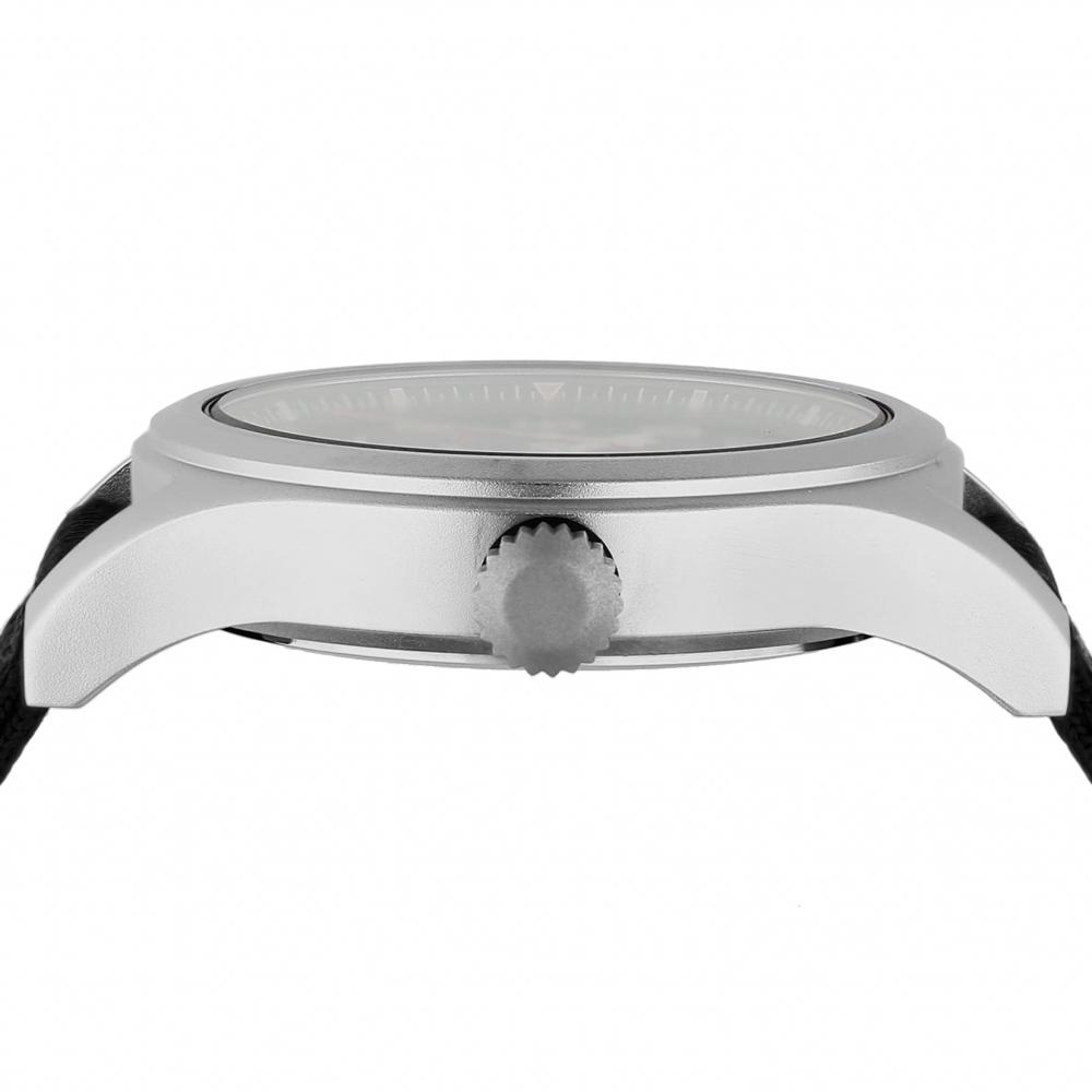 [TIMEX] Watch Timex Expedition North Sierra Green Dial Brass Quartz Quartz 40MM Watch TW2V65700 Men's Black