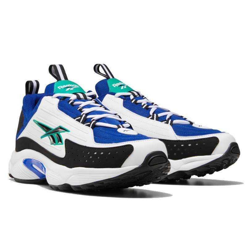 Reebok Women's Dmx Series 2200 'Cobalt' Sneakers DV9719