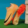 Men's High-Top World Cup Football Shoes - AG Long Studs & TF Turf for Training & Competition