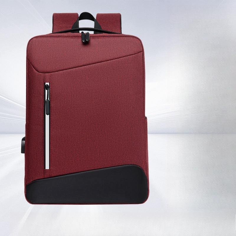 

Мужской рюкзак Высококлассный Дорожный Модный Женский рюкзак Легкий Рюкзак для Поездок Школьный Рюкзак Водонепроницаемая Сумка для Компьютера