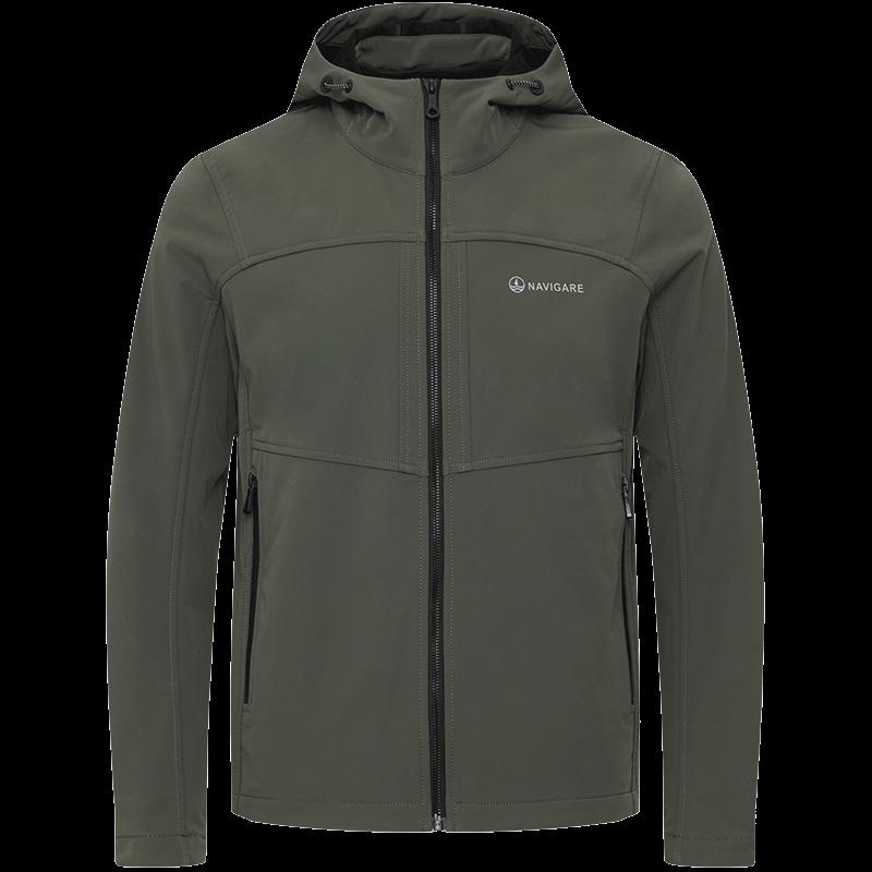 Navigare Men's Casual Lightweight Jacket 1131003212