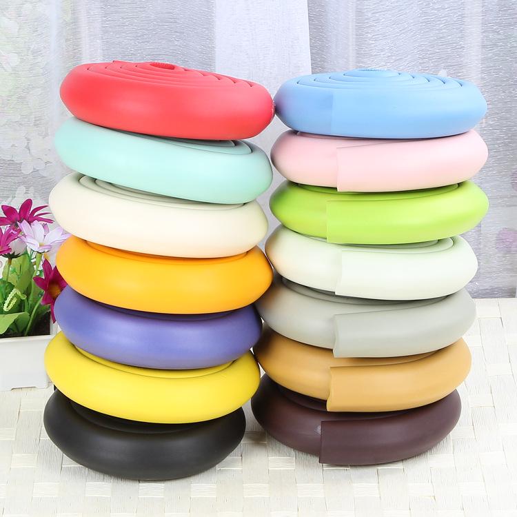 Child Safety L-Shaped Anti-Collision Protective Strip