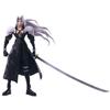 Final Fantasy VII Bring Arts Sephiroth PVC Painted Action Figure