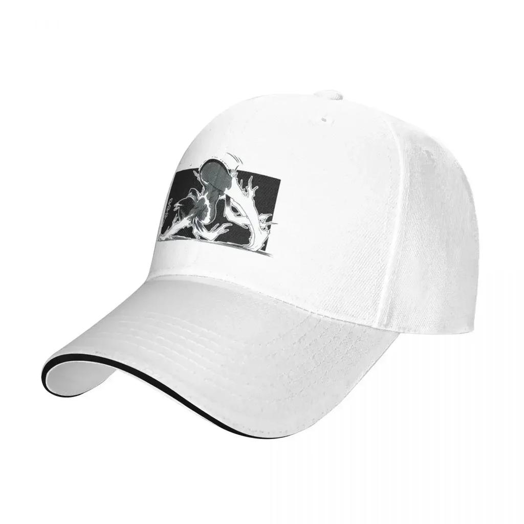 Cute Kawaii Sexy Girl Anime Yoruichi Shihoin Bleach Cap Baseball Cap Sunhat Sunscreen Men Hat Women's