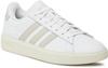 Sneakers Adidas Grand Court Cloudfoam Comfort Cloud White/aluminum/off White